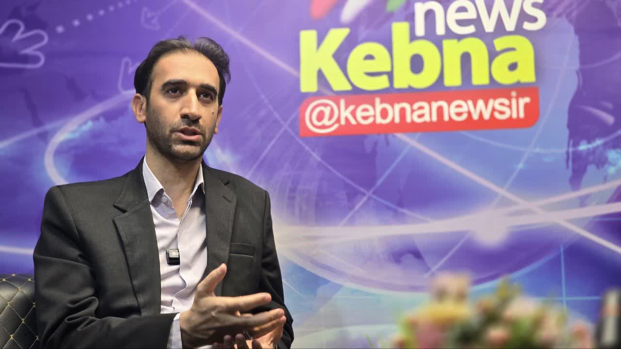 سلیمان شهبازی مدیرکل کانون پرورش فکری کودکان و نوجوانان کهگیلویه و بویراحمد: