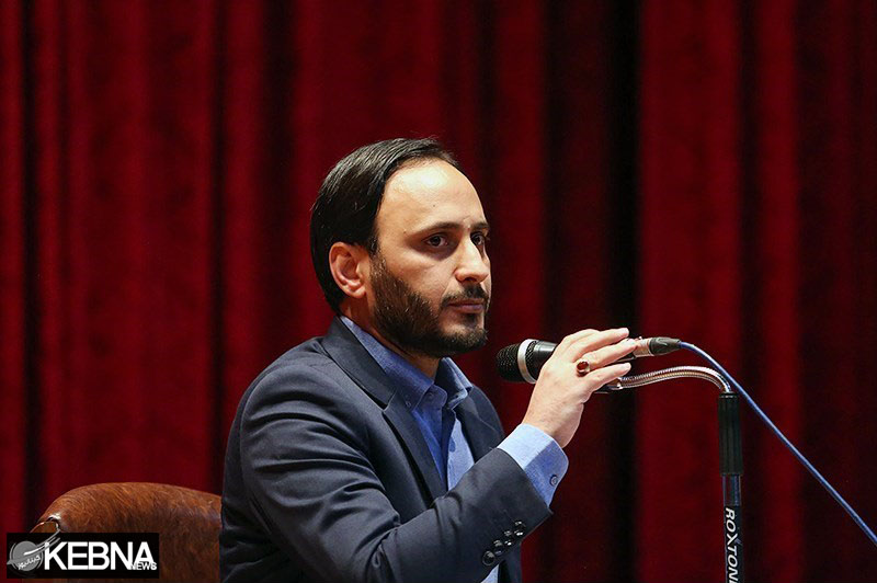 جلسه پرسش و پاسخ دانشجویان دانشگاه فردوسی مشهد با حضور سخنکوی دولت